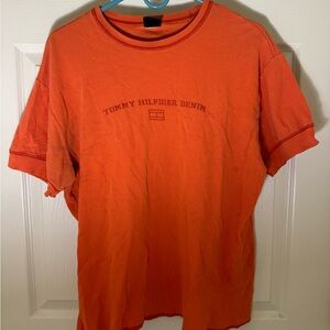 Vintage Tommy Hilfiger T-shirt